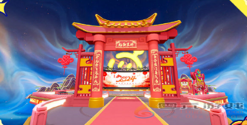 蛋仔派对熊出没联动什么时候(图5) 蛋仔派对熊出没联动什么时候(图5)