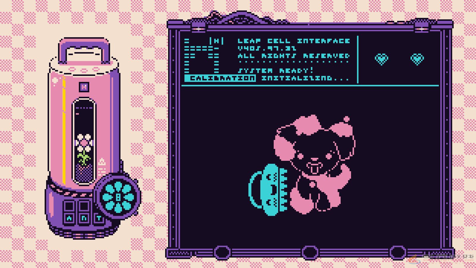 《Petal Runner》Steam页面上线 发售日期待定(图6) 《Petal Runner》Steam页面上线 发售日期待定(图6)