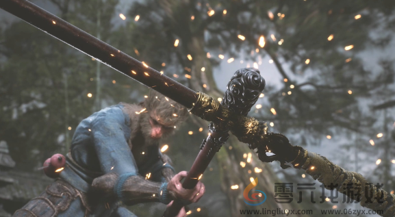 黑神话悟空攻略大全(图2) 黑神话悟空攻略大全(图2)