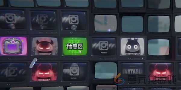 《绝区零》深度叛变任务完成方法(图7) 《绝区零》深度叛变任务完成方法(图7)