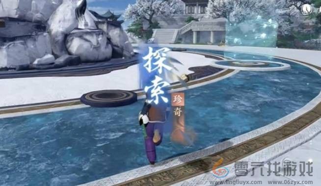 《逆水寒手游》遗音希声玩法介绍(图2)