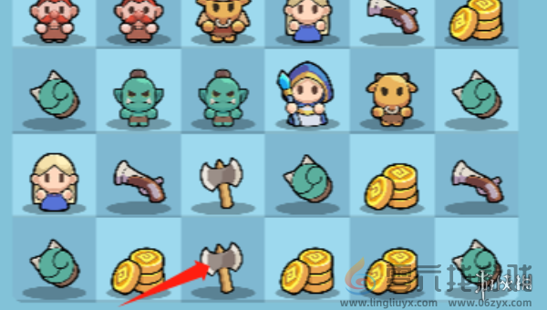 消个锤子攻略大全(图10) 消个锤子攻略大全(图10)