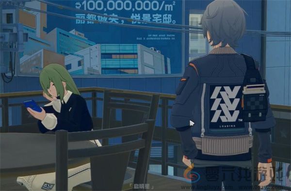 绝区零零号空洞压力值降低方法一览(图6) 绝区零零号空洞压力值降低方法一览(图6)