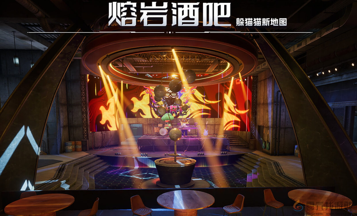 生死狙击2贰周年版本上线时间介绍(图5) 生死狙击2贰周年版本上线时间介绍(图5)