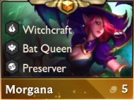 金铲铲之战S12复苏者羁绊介绍(图4) 金铲铲之战S12复苏者羁绊介绍(图4)