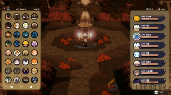 妖之乡全部天赋一览及天赋效果介绍说明(图2) 妖之乡全部天赋一览及天赋效果介绍说明(图2)