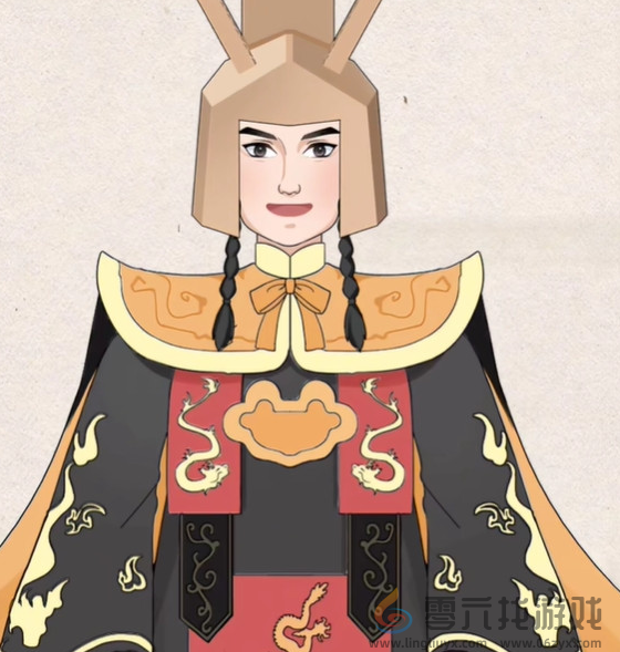 就挺秃然的游神通关攻略(图1) 就挺秃然的游神通关攻略(图1)