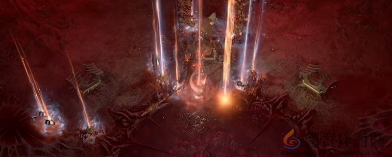 暗黑破坏神4羔羊与野狼领取地点(图1)