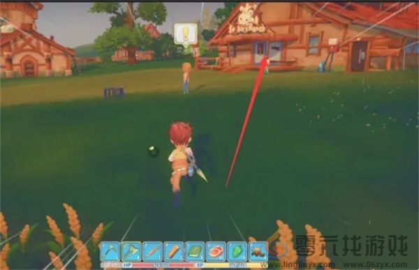 波西亚时光烤肉制作方法(图2) 波西亚时光烤肉制作方法(图2)