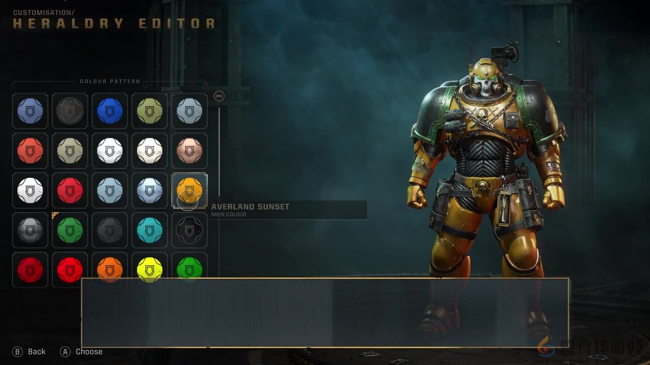 《战锤40K：星际战士2》“打造自己的游玩风格”预告 9月9日发售(图7)