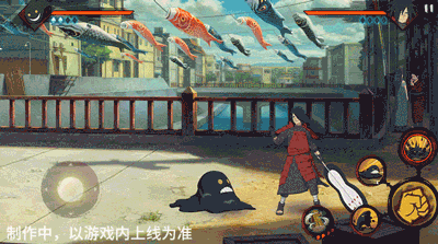 火影忍者手游黑绝技能一览(图12) 火影忍者手游黑绝技能一览(图12)