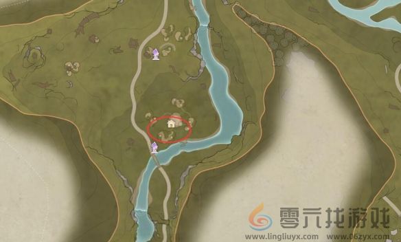 无限暖暖隐藏服饰商人点位一览(图24) 无限暖暖隐藏服饰商人点位一览(图24)