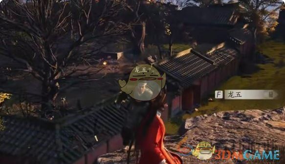 燕云十六声田英其人暗涌碎片全收集攻略(图3) 燕云十六声田英其人暗涌碎片全收集攻略(图3)