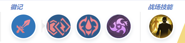 决胜巅峰希雅怎么出装(图4) 决胜巅峰希雅怎么出装(图4)