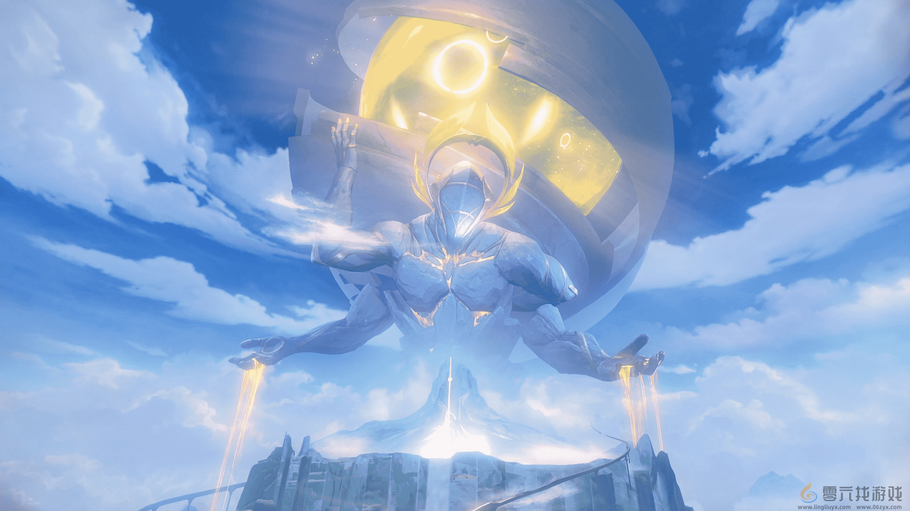 星铁翁法罗斯泰坦之间的爱情故事，其实藏着千古难题(图10)