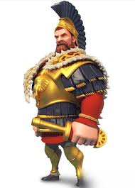 万国觉醒汉尼拔觉醒技能详解(图2) 万国觉醒汉尼拔觉醒技能详解(图2)