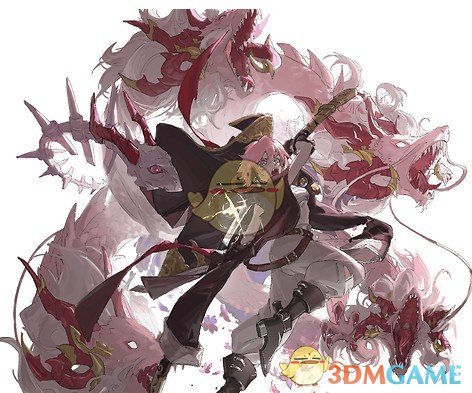 白夜极光绯抽卡建议