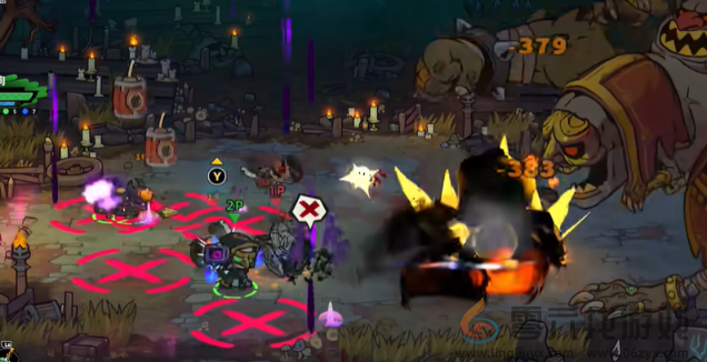 失落城堡2废村怎么过(图9) 失落城堡2废村怎么过(图9)