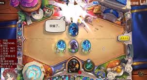 炉石传说标准模式杂毛铺场骑怎么玩(图2) 炉石传说标准模式杂毛铺场骑怎么玩(图2)