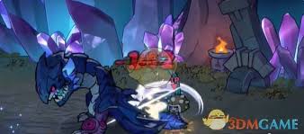 失落城堡2水晶吞噬者攻略(图2) 失落城堡2水晶吞噬者攻略(图2)