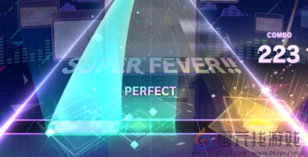 初音未来缤纷舞台歌曲评级怎么提升(图16)