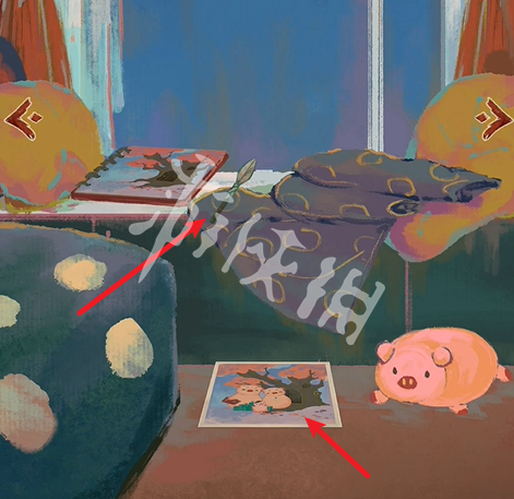 栖云异梦2攻略大全(图38)