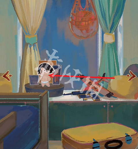 栖云异梦2攻略大全(图56)