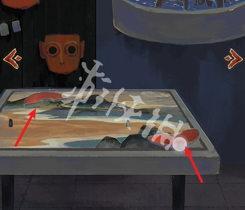 栖云异梦2攻略大全(图87)