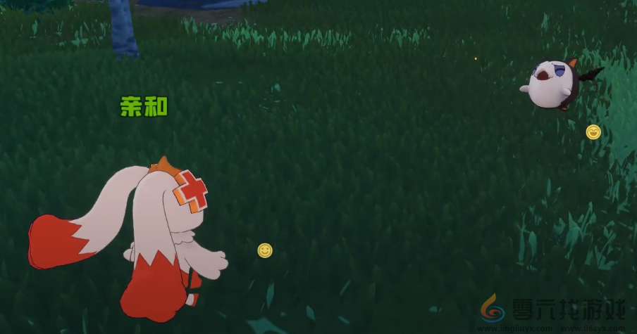 洛克王国世界战斗方式介绍(图5)