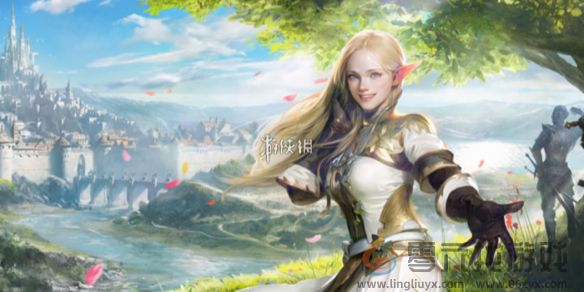 天堂2盟约公测上线时间(图1)