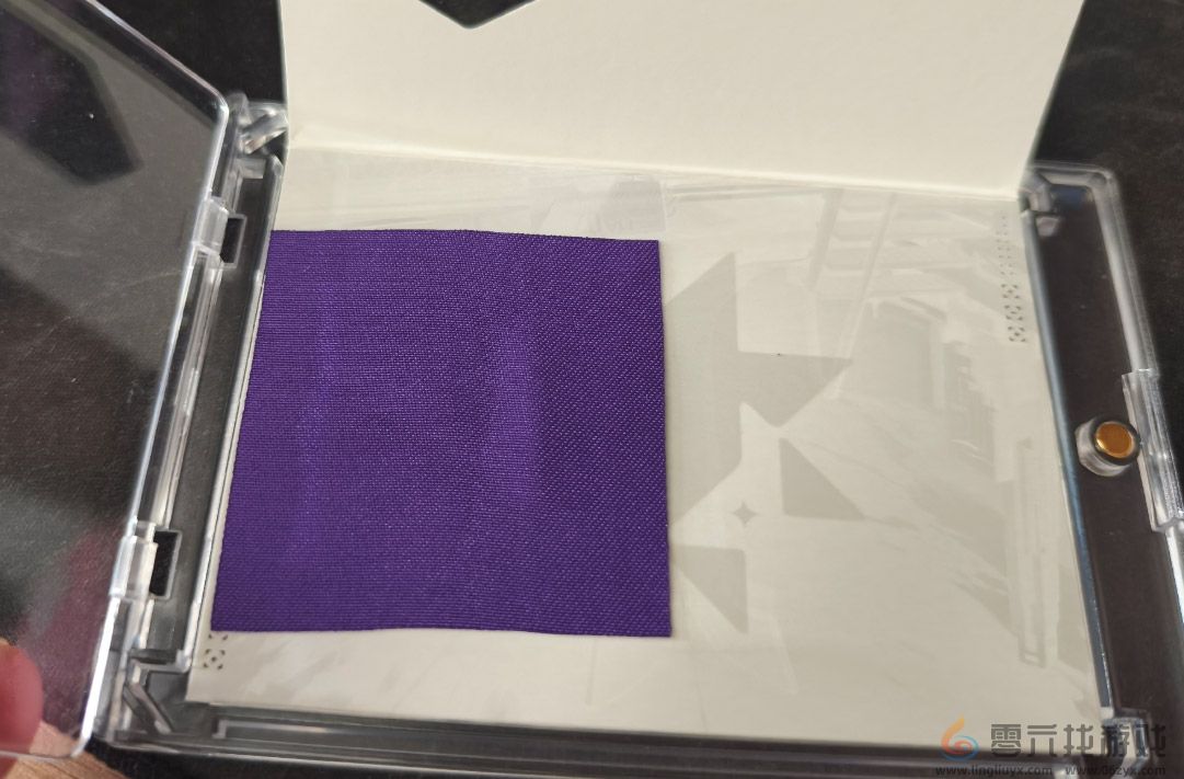 今年二游最抽象案例：一块布被玩家炒到了220块(图2)