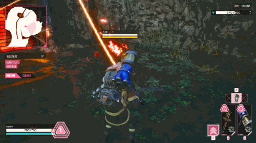 《LET IT DIE: INFERNO》试玩：新奇又硬核的搜打撤(图5)